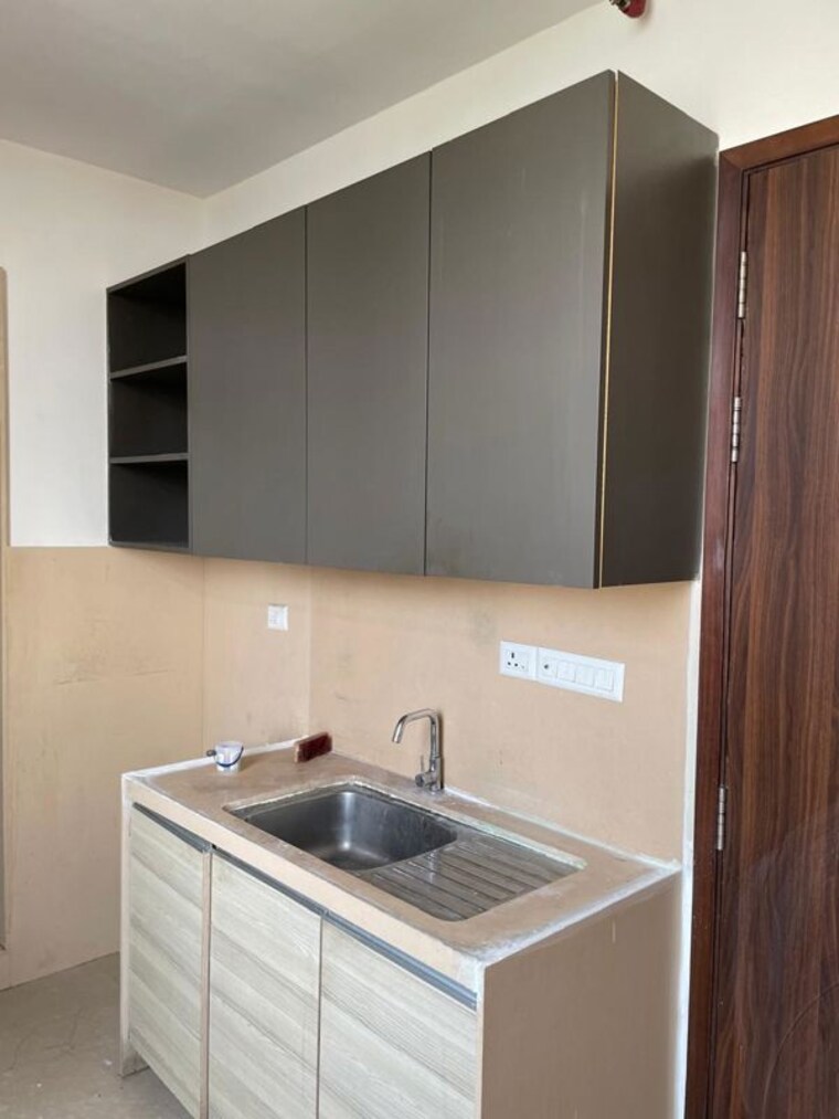 Kitchen, piramal-vaikunth 3 Bedroom 1766 Sq.Ft. Apartment In Balkum Pada Thane 10738217