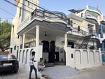 4 BHK +  2500 Sq.Ft. Villa in Indira Nagar