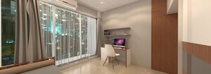 3 BHK Apartment For Rent in Runwal Forest Orchid, Kanjurmarg West
