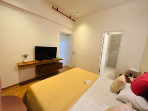 2 BHK Apartment For Sale in Godrej Seven, Joka