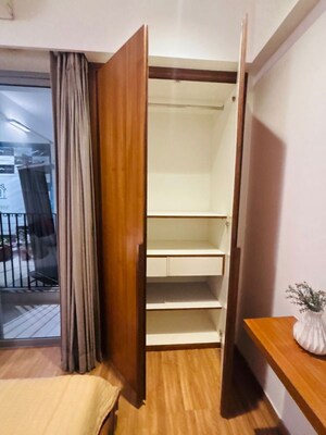 Furnished Amenities in 2 BHK Apartment at Godrej Seven, Joka – for Sale