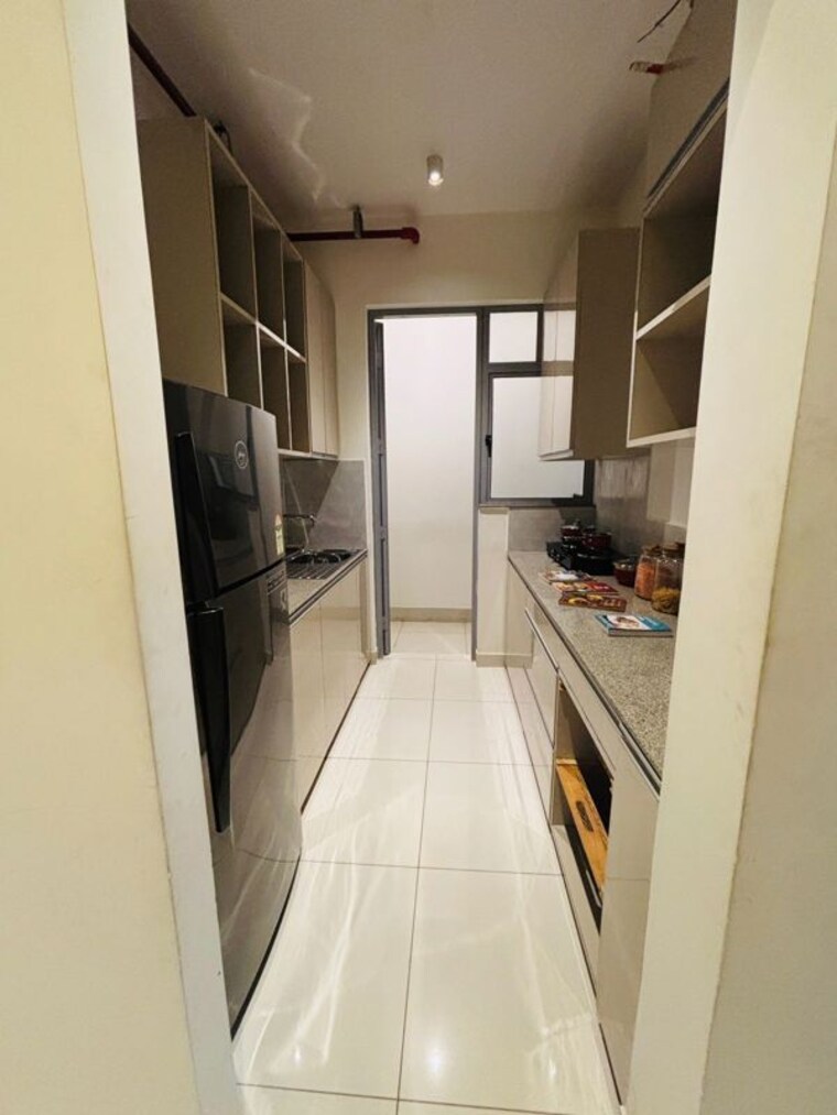 undefined, godrej-seven 2 Bedroom 942 Sq.Ft. Apartment In Joka Kolkata 10738220