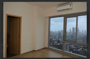 3.5 BHK Apartment For Rent in Kanakia Paris, Bandra East
