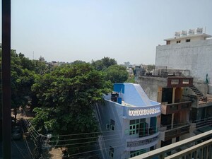 5 BHK Independent House – Exterior View View at Palam Vihar Residents Association, Palam Vihar - for Sale