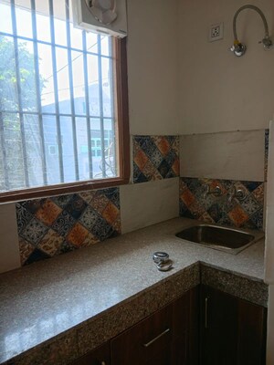 Bedroom in 5 BHK Independent House at Palam Vihar Residents Association, Palam Vihar – for Sale