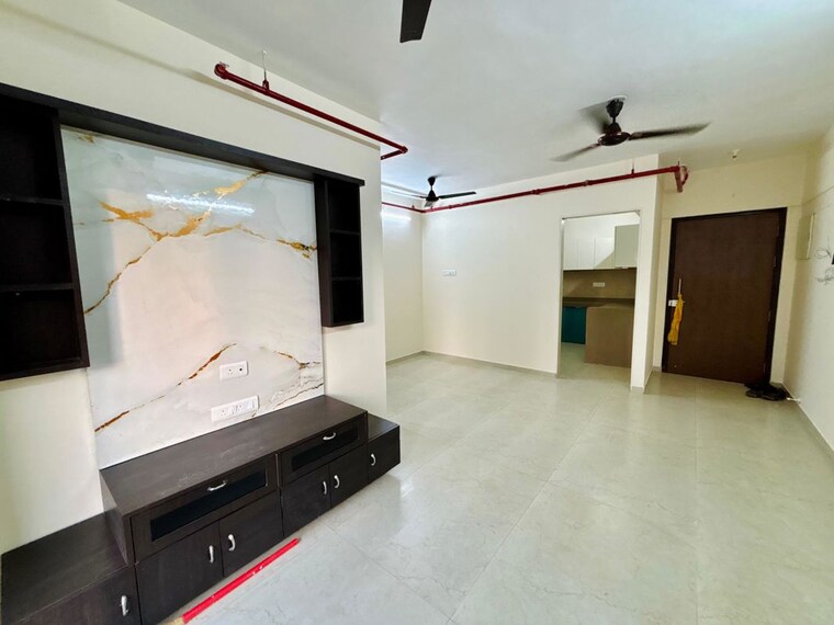 Room, dosti-west-county 2 Bedroom 734 Sq.Ft. Apartment In Balkum Pada Thane 10738240