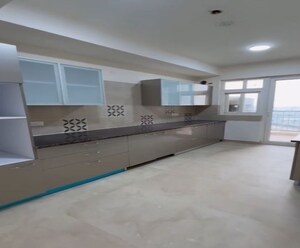 Kitchen/pantry in 2 BHK Apartment at Nimani Alive Skypark, Baner – for Sale