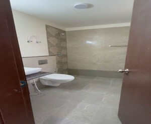 Bathroom in 2 BHK Apartment at Nimani Alive Skypark, Baner – for Sale