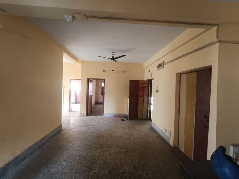 Living Room, kestopur 4 Bedroom 1550 Sq.Ft. Apartment In Kestopur Kolkata 10729627