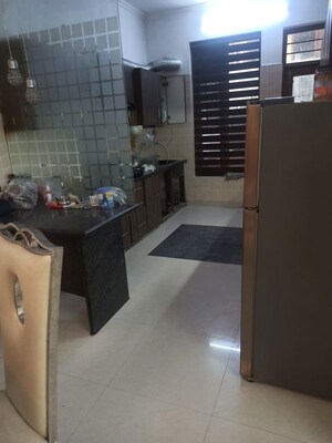 Kitchen in 2 BHK Apartment at Baner – for Sale
