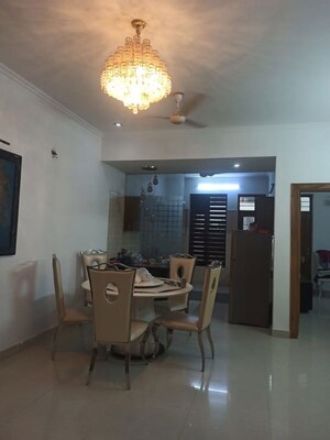 Living Room in 2 BHK Apartment at Baner – for Sale