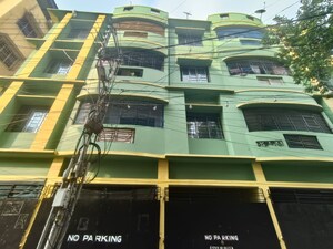 3 BHK Apartment For Sale in Nager Bazar