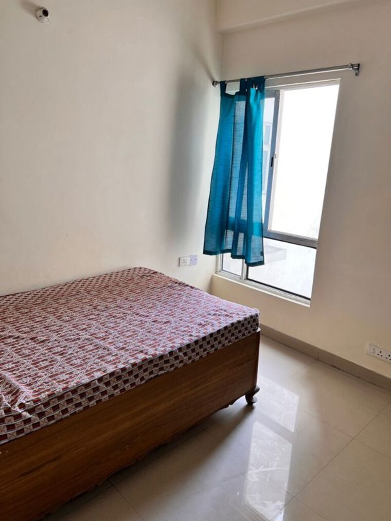 Bedroom, vvip-mangal 4 Bedroom 2180 Sq.Ft. Apartment In Raj Nagar Extension Ghaziabad 10738291