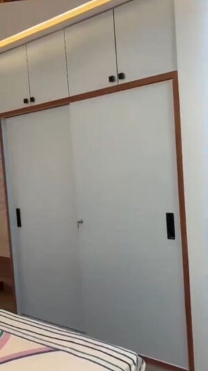 Room in 3 BHK Apartment at Shree Bal Kapil Akhila, Baner – for Rent