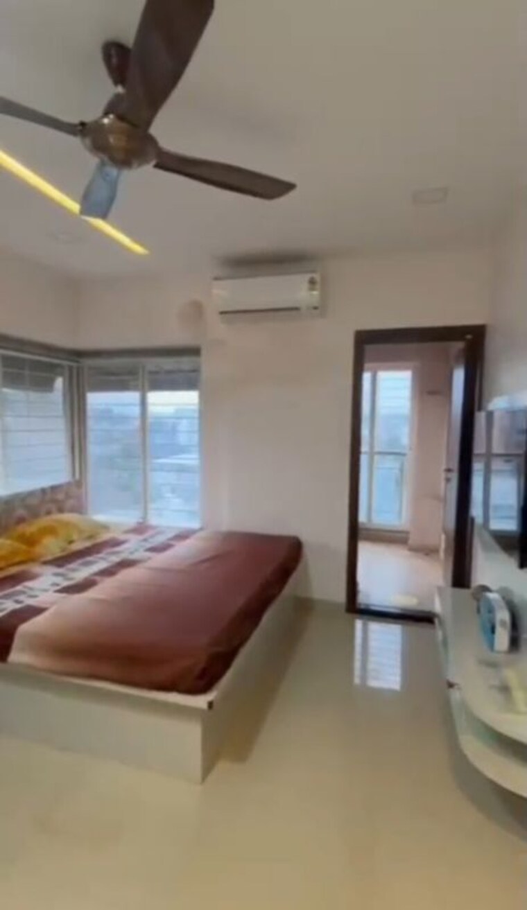 Living Room, shree-bal-kapil-akhila 3 Bedroom 1863 Sq.Ft. Apartment In Baner Pune 10738295