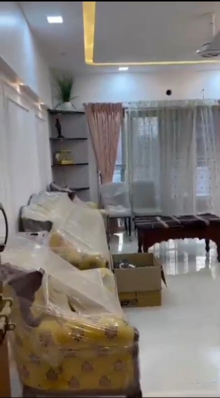 Team Area, shree-bal-kapil-akhila 3 Bedroom 1863 Sq.Ft. Apartment In Baner Pune 10738295