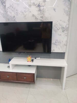 Furnished Amenities in 3 BHK Apartment at Elemental Earthwoods, Kokapet – for Rent