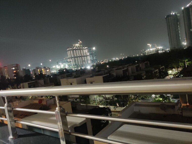 Exterior View, elemental-earthwoods 3 Bedroom 1730 Sq.Ft. Apartment In Kokapet Hyderabad 10738301