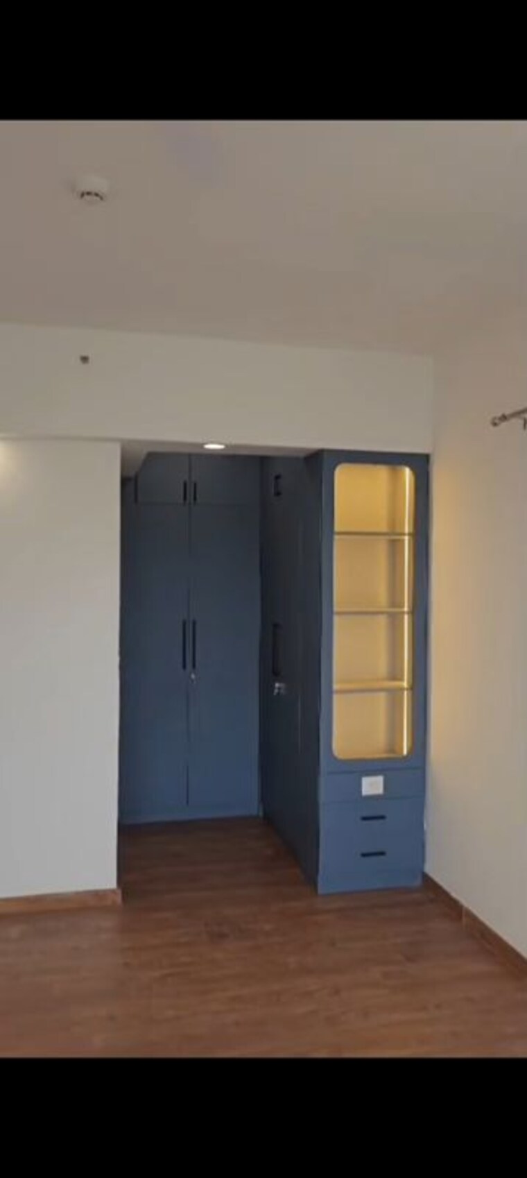Room, godrej-air-sector-85 2 Bedroom 1406 Sq.Ft. Apartment In Sector 85 Gurgaon 10738313