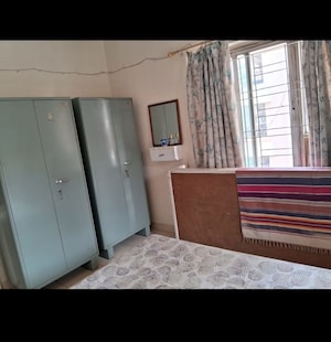 Room in 3 BHK Apartment at Nyati Exotica, Mohammadwadi – for Rent