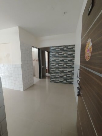 1 BHK Apartment For Rent in Cosmos Regency in Virar West, Palghar