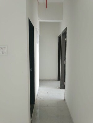 Building Lobby in 3 BHK Apartment at DGS Sheetal Elara, Lokhandwala – for Sale