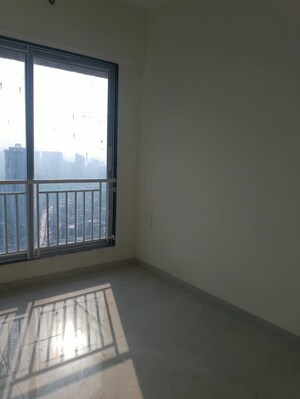 Attached Bathroom in 3 BHK Apartment at DGS Sheetal Elara, Lokhandwala – for Sale