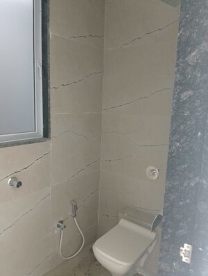 Washroom in 3 BHK Apartment at DGS Sheetal Elara, Lokhandwala – for Sale