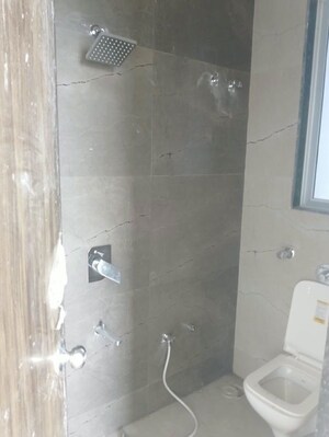 Bathroom in 3 BHK Apartment at DGS Sheetal Elara, Lokhandwala – for Sale