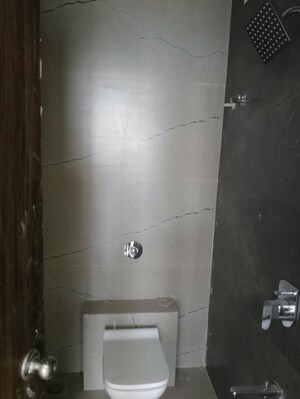 Bathroom in 3 BHK Apartment at DGS Sheetal Elara, Lokhandwala – for Sale