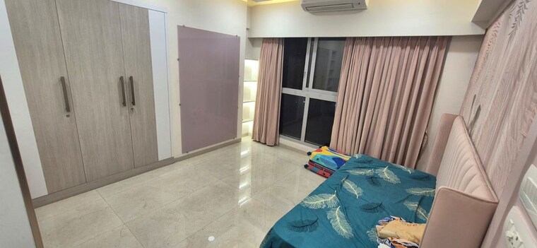 Room, piramal-vaikunth 3 Bedroom 1275 Sq.Ft. Apartment In Balkum Pada Thane 10738325