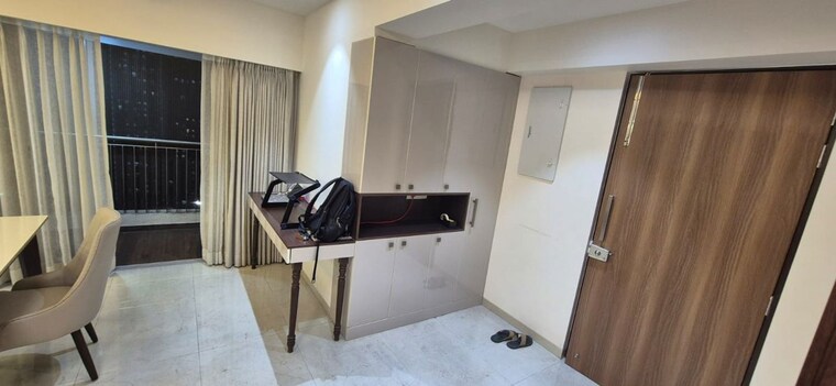 Study Room, piramal-vaikunth 3 Bedroom 1275 Sq.Ft. Apartment In Balkum Pada Thane 10738325