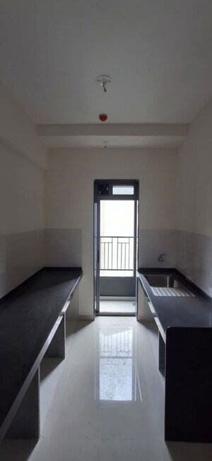 Building Lobby in 2 BHK Apartment at Rustomjee Urbania Azziano, Thane West – for Sale
