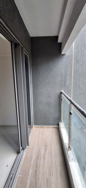 Building Lobby in 2 BHK Apartment at Rustomjee Urbania Azziano, Thane West – for Sale