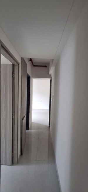 Building Lobby in 2 BHK Apartment at Rustomjee Urbania Azziano, Thane West – for Sale