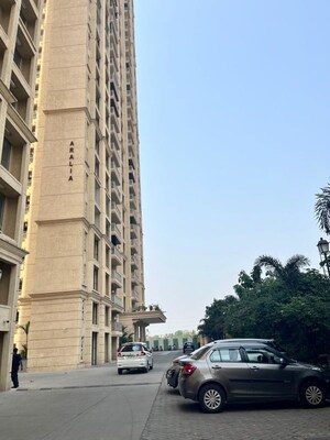 3 BHK Apartment – Exterior View View at Hiranandani Estate, Ghodbunder Road - for Sale