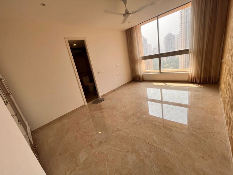 Room, hiranandani-estate 3 Bedroom 1200 Sq.Ft. Apartment In Ghodbunder Road Thane 10738329