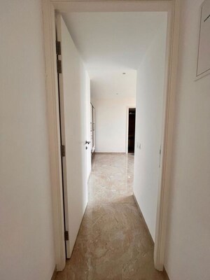 Building Lobby in 3 BHK Apartment at Hiranandani Estate, Ghodbunder Road – for Sale