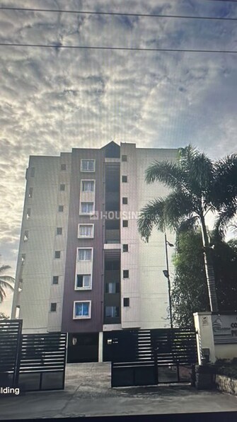3 BHK +Apartment For Rent in Jupiter Commanders Pinnacle in Chikkajala, Bangalore