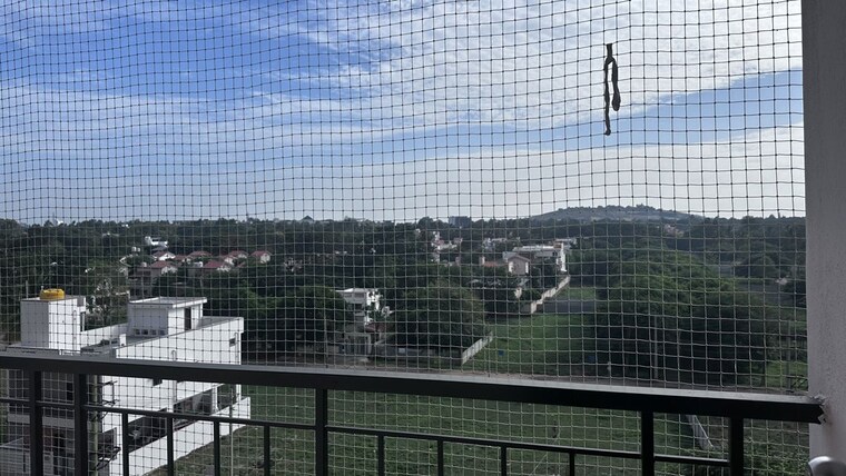 Exterior View, jupiter-commanders-pinnacle 3 Bedroom 1782 Sq.Ft. Apartment In Chikkajala Bangalore 10738316