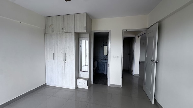 Room, jupiter-commanders-pinnacle 3 Bedroom 1782 Sq.Ft. Apartment In Chikkajala Bangalore 10738316