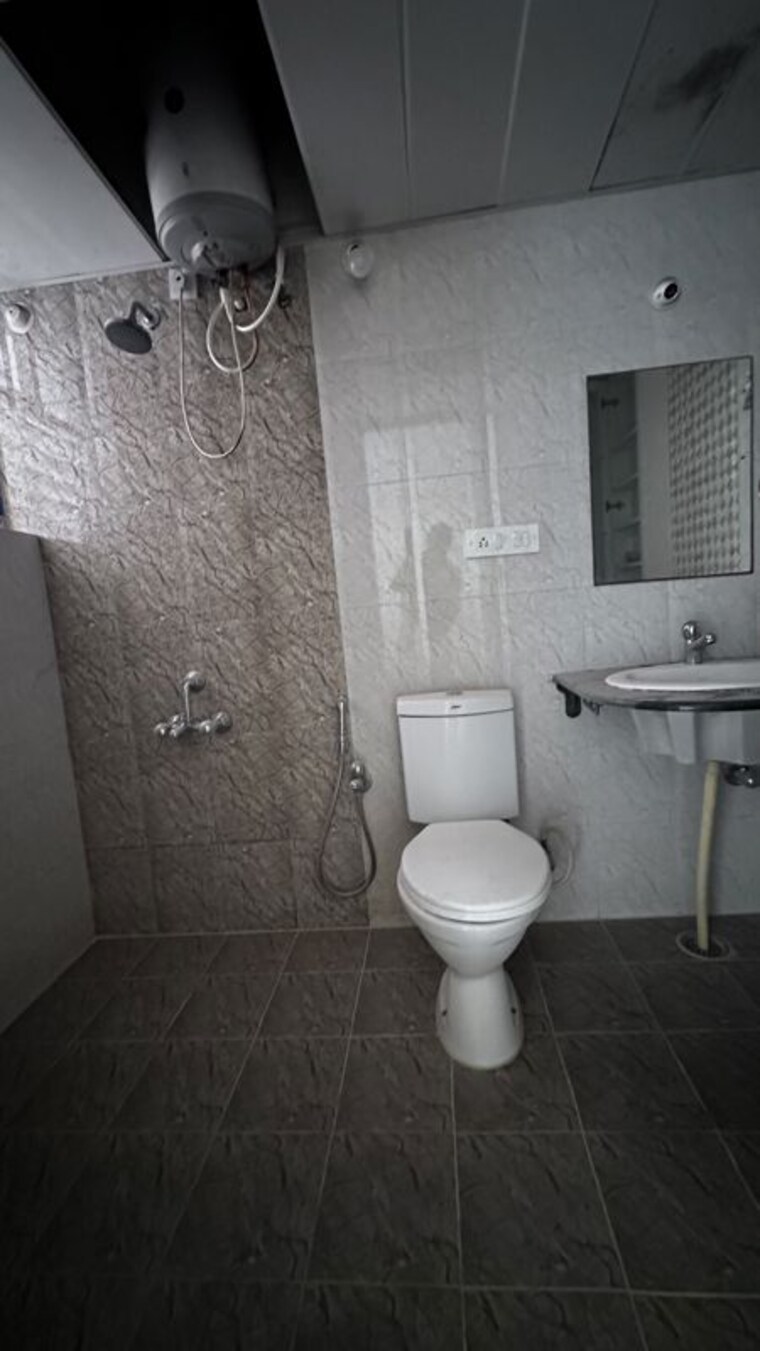 Bathroom, jupiter-commanders-pinnacle 3 Bedroom 1782 Sq.Ft. Apartment In Chikkajala Bangalore 10738316