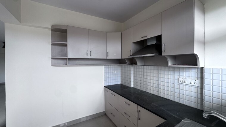 Kitchen, jupiter-commanders-pinnacle 3 Bedroom 1782 Sq.Ft. Apartment In Chikkajala Bangalore 10738316