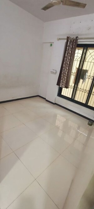 Bedroom in 1 BHK Apartment at Sector 5 Ghansoli – for Rent
