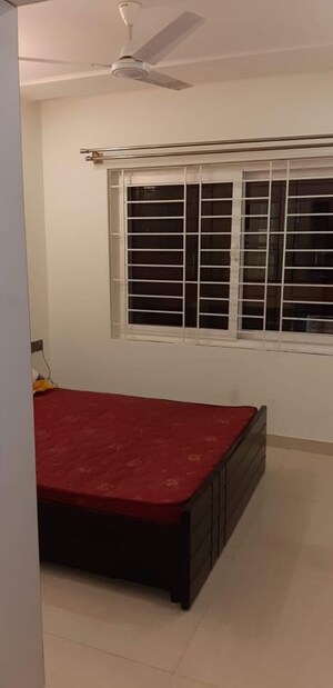 Room in 3 BHK Builder Floor at Cooke Town – for Rent