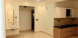 3 BHK Builder Floor For Rent in Cooke Town