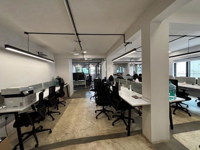 Team Area, millers road Commercial Office Space 1700 Sq.Ft. In Millers Road Bangalore 10738339