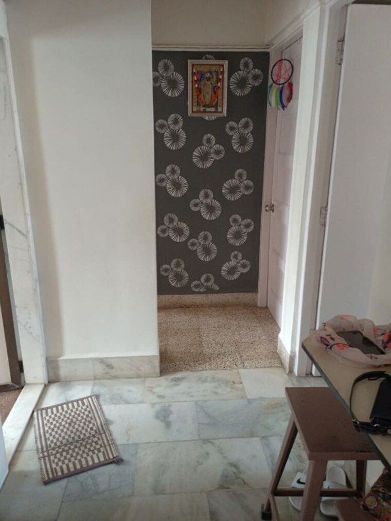 Bathroom, ashokraj-chs 3 Bedroom 1050 Sq.Ft. Apartment In Goregaon West Mumbai 10738338