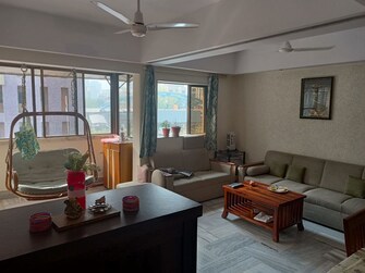 3 BHK Apartment For Rent in Ashokraj CHS in Goregaon West, Mumbai