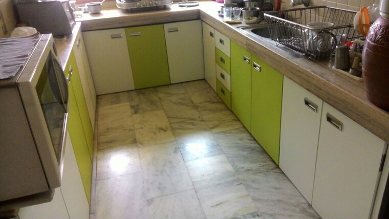 Balcony, ashokraj-chs 3 Bedroom 1050 Sq.Ft. Apartment In Goregaon West Mumbai 10738338